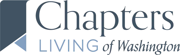 Chapters Living of Washington